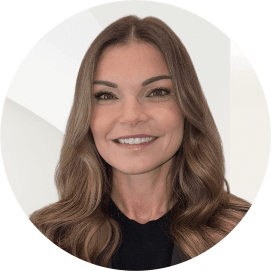 Portrait photo of Raffaela Arenz