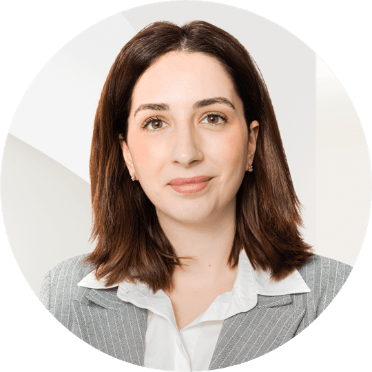 Φωτογραφία πορτρέτου του Areti Nasiridou