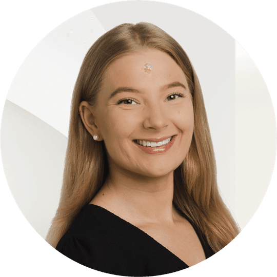 Portrait photo of Isabel Averkamp