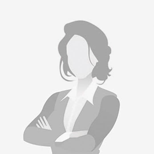 Portrait photo of Marilen Kosche