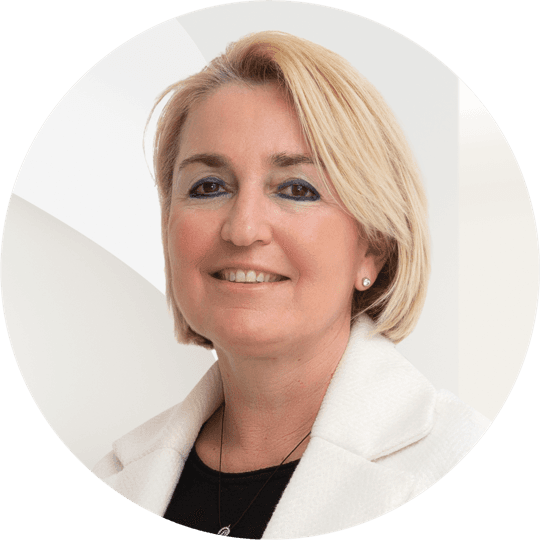 Φωτογραφία πορτρέτου του Zoi Sotiropoulou