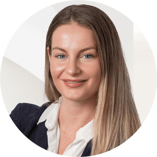 Portrait photo of Iliana Pretsi