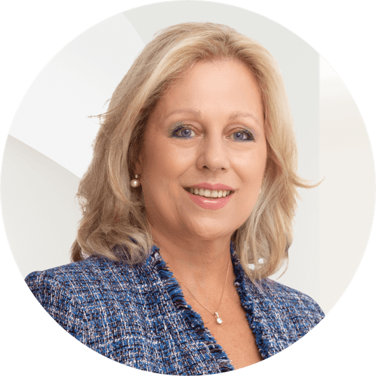 Φωτογραφία πορτρέτου του Alexandra Magaliou