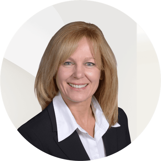 Portrait photo of Vera Taaffe