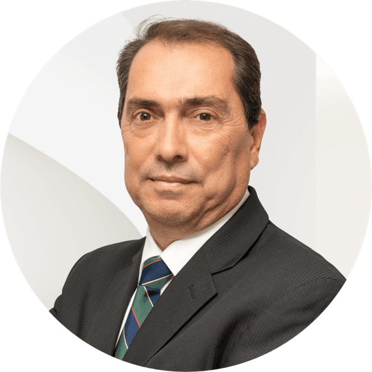 Φωτογραφία πορτρέτου του Thomas Papakostas