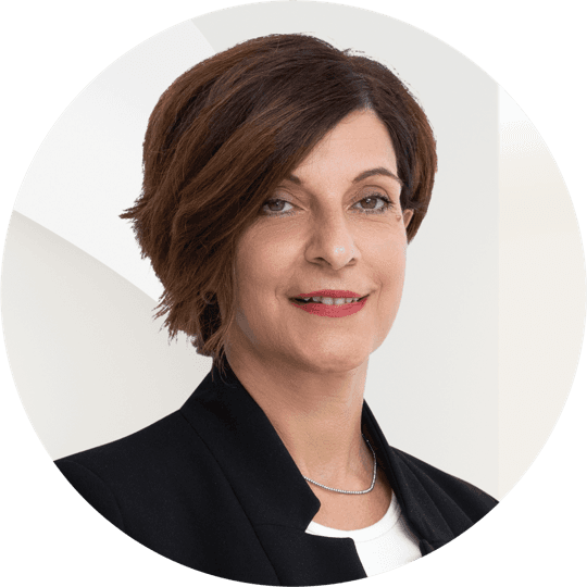 Φωτογραφία πορτρέτου του Rania Zika