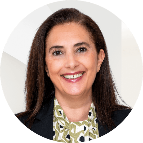 Φωτογραφία πορτρέτου του Alexandra Anastasopoulou