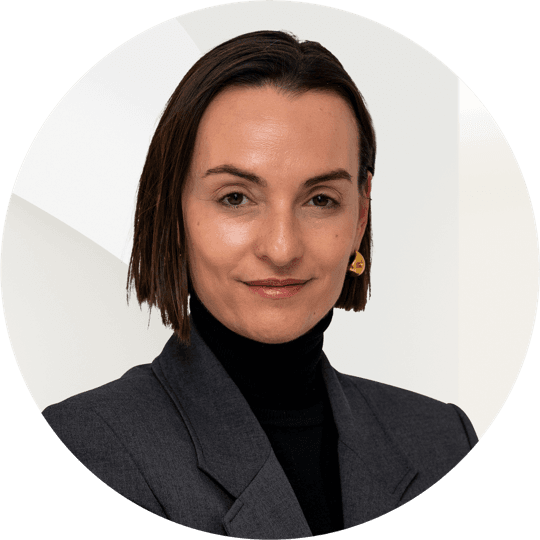 Φωτογραφία πορτρέτου του Stella Syropoulou