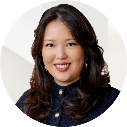 Portrait photo of Yanjmaa Jargalsaikhan