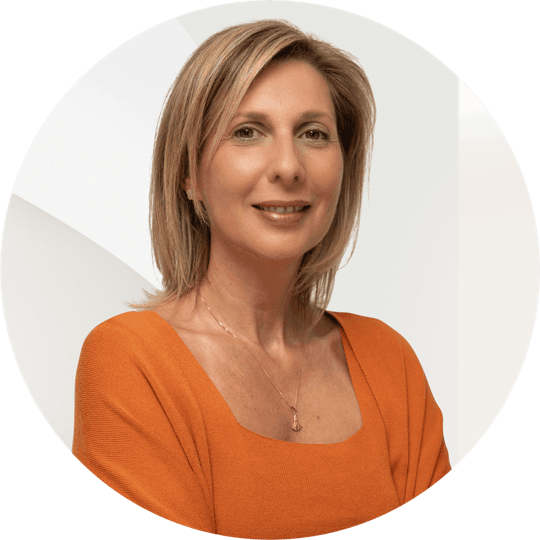 Φωτογραφία πορτρέτου του Vassia Papadopoulou