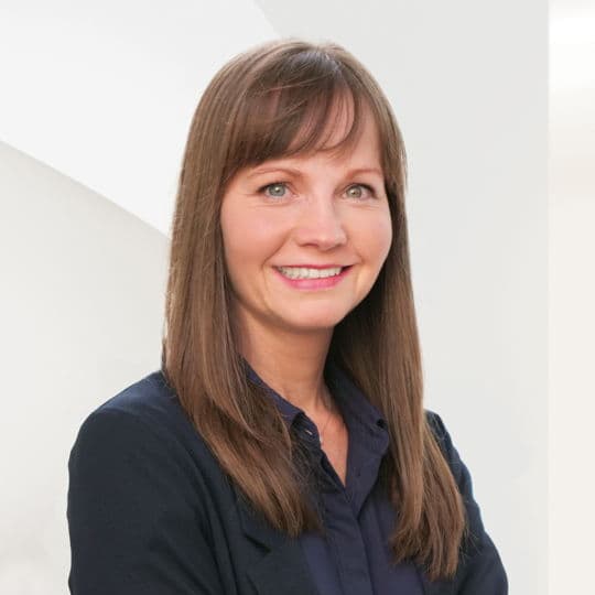 Portrait photo of Cornelia Nescholta