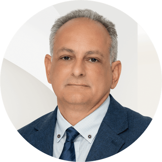 Φωτογραφία πορτρέτου του Gerasimos Ventouras