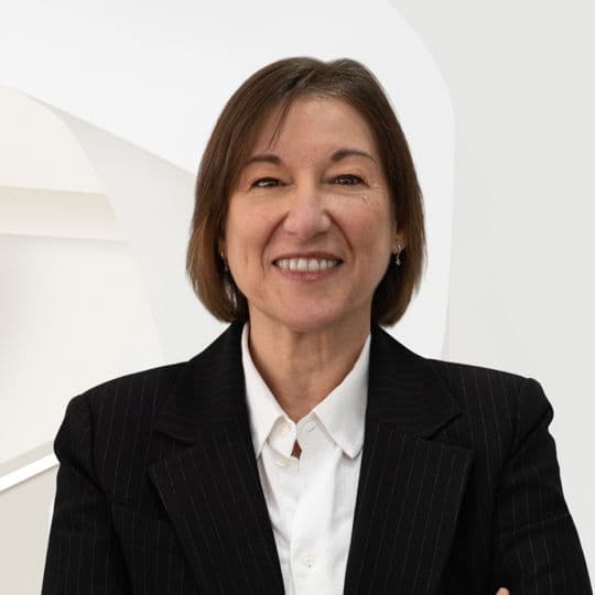 Portrait photo of Adela Ródenas