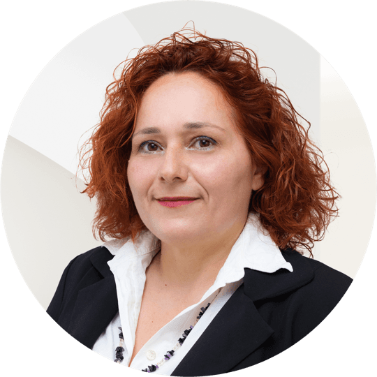 Φωτογραφία πορτρέτου του Athanasia Tzavida