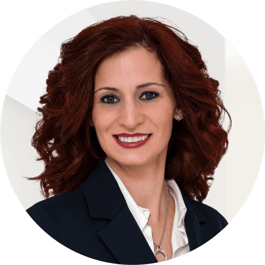 Φωτογραφία πορτρέτου του Sofia Manoli