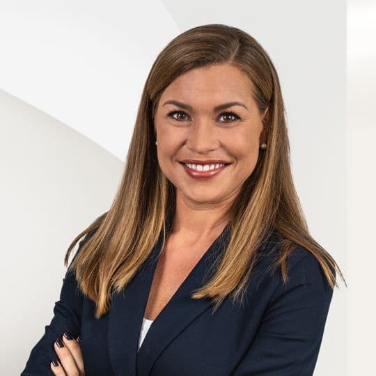 Portrait photo of Katharina Ludewig