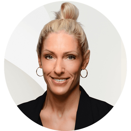 Portrait photo of Merle Drost