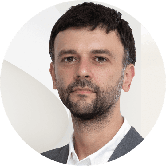 Φωτογραφία πορτρέτου του Theodoros Stamatogiannis