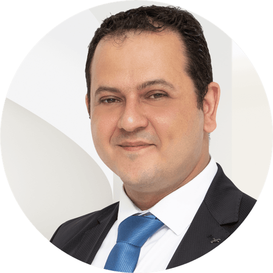 Φωτογραφία πορτρέτου του Theodoros Tsempelis