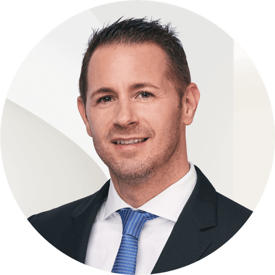 Photo portrait de Jan Christmann