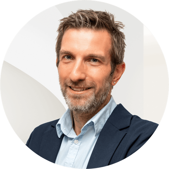 Φωτογραφία πορτρέτου του Fotis Reppas