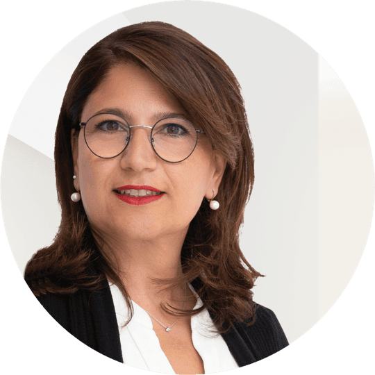 Φωτογραφία πορτρέτου του Elpida Diakopoulou