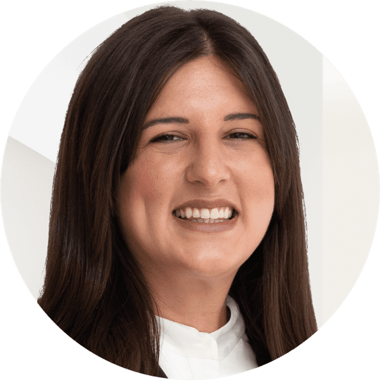 Φωτογραφία πορτρέτου του Dora Tsatoucha