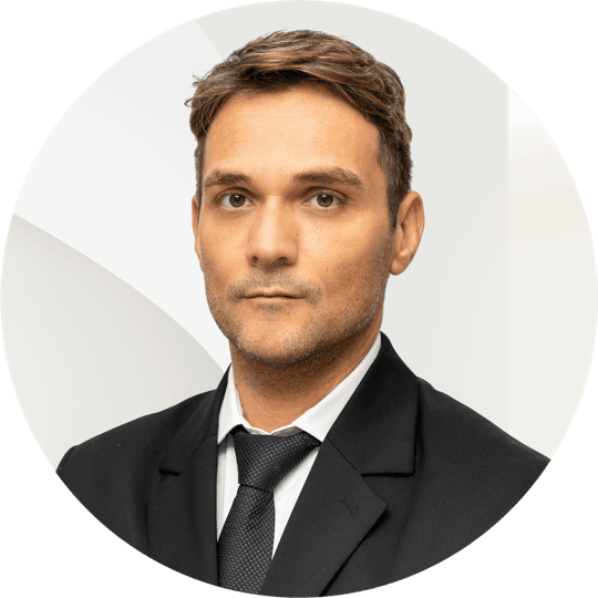 Φωτογραφία πορτρέτου του Alexandros Antypas