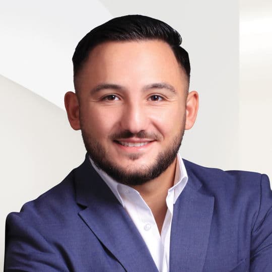 Portrait photo of Ekin Cem Durmaz