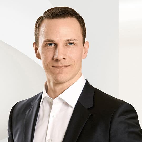 Portrait photo of Sebastian Lange