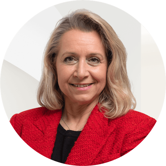 Φωτογραφία πορτρέτου του Katerina Stavridou