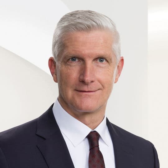 Portrait photo of Oliver Marx