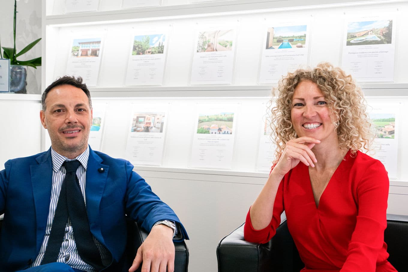 Bild von Marco Zoppini und Margherita Bombardieri