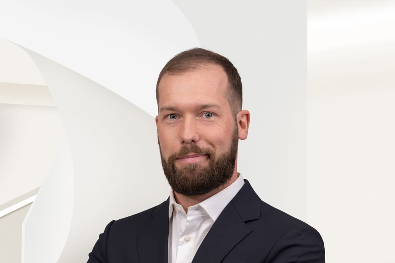 Image of Daniel Rausch