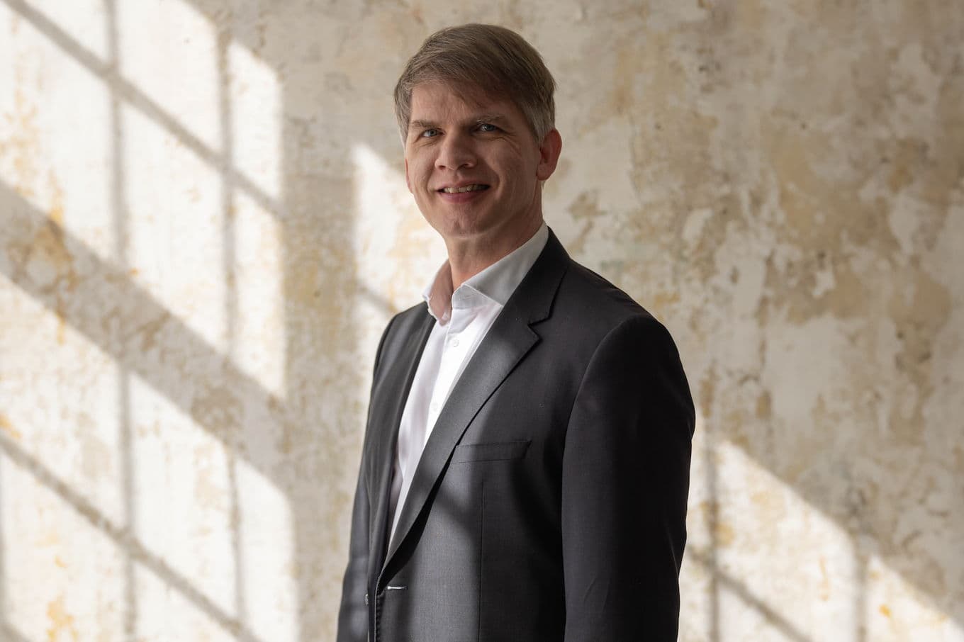 Image of Markus Schröder