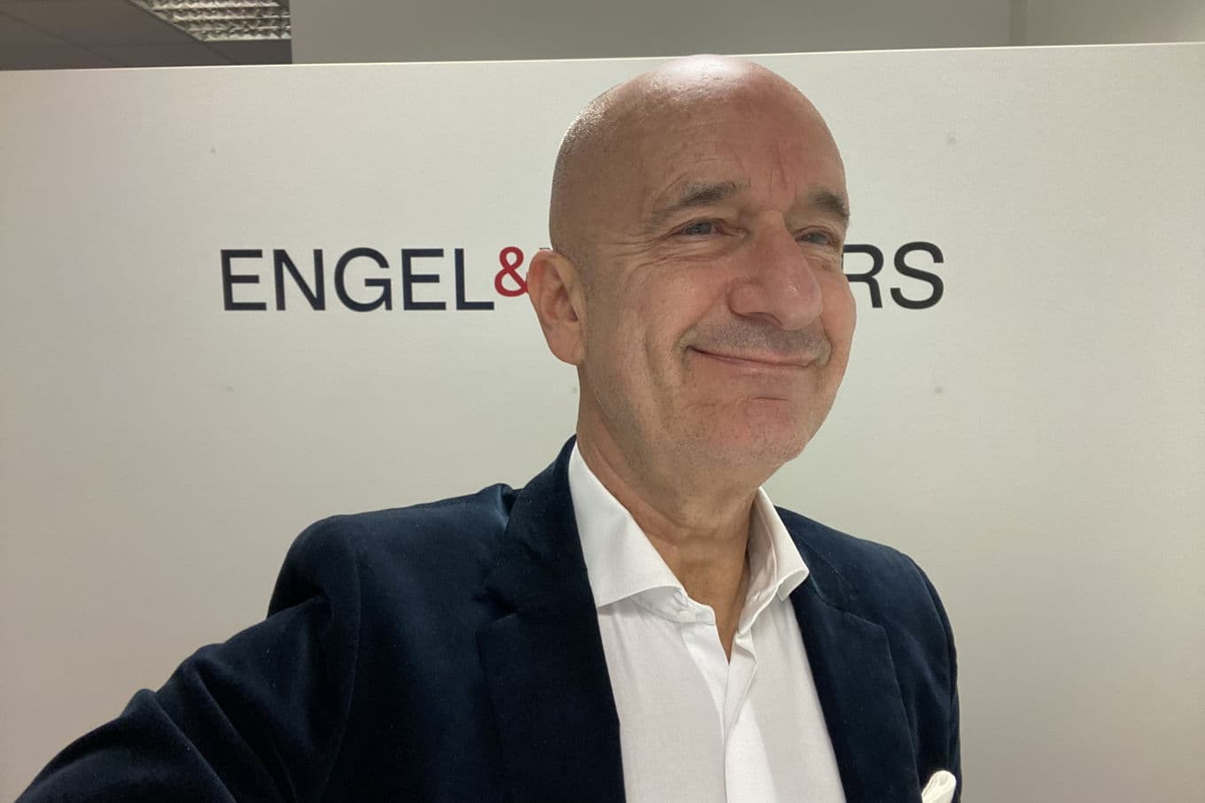 Image of Michael Bräunlich