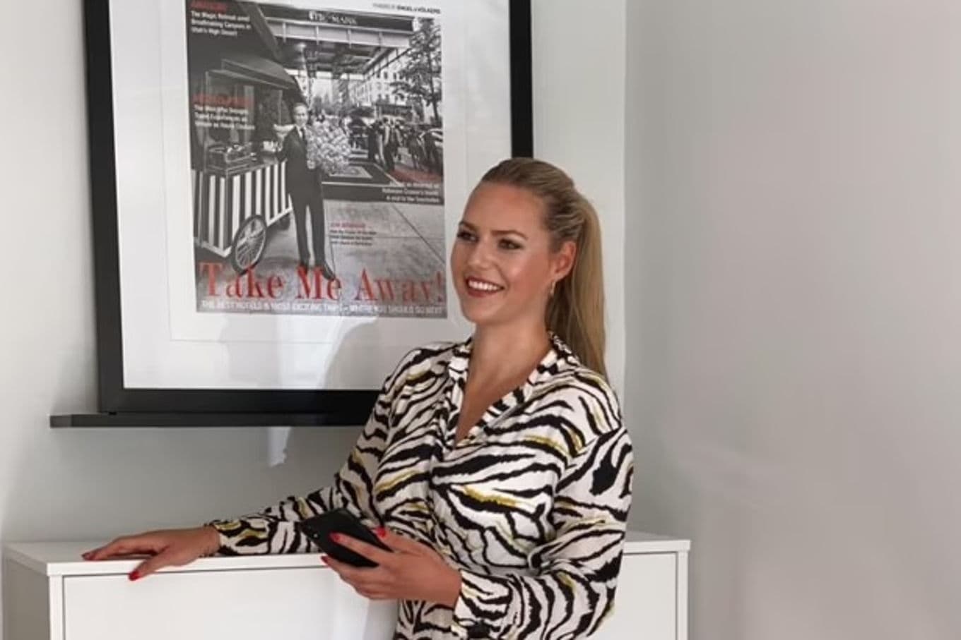 Bild von Lara Schatz