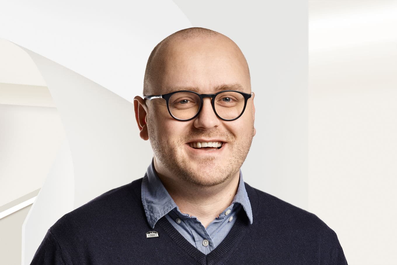 Image of Fabian Fath