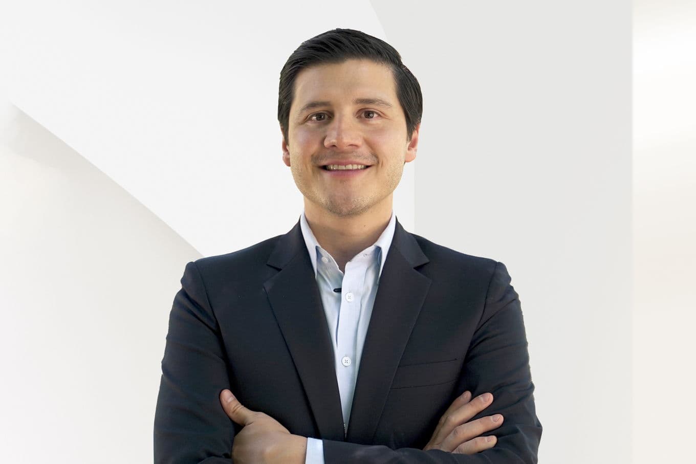 Imagen de Santiago Rico