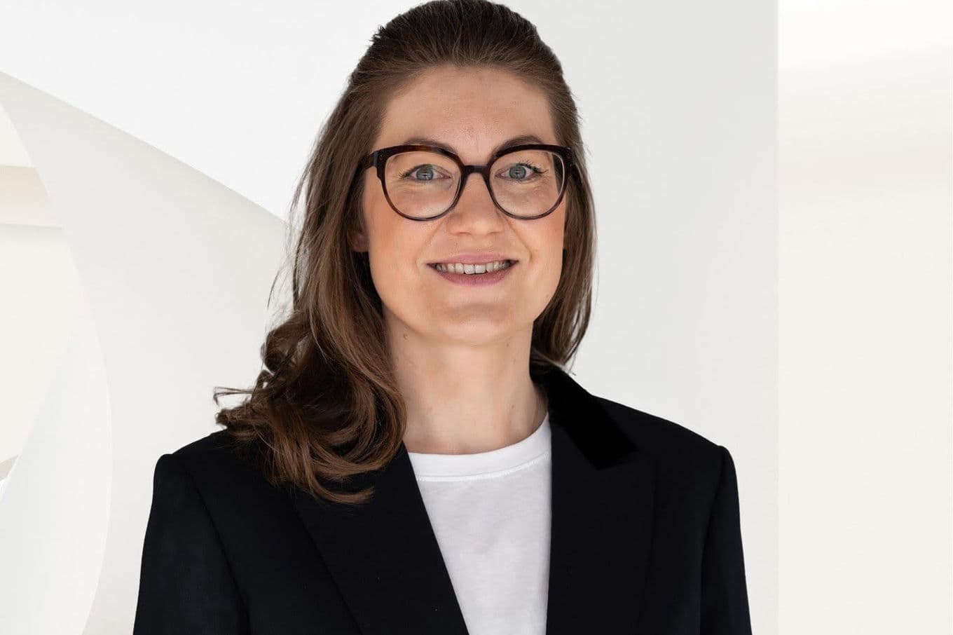 Image of Heike Luise Wissinger