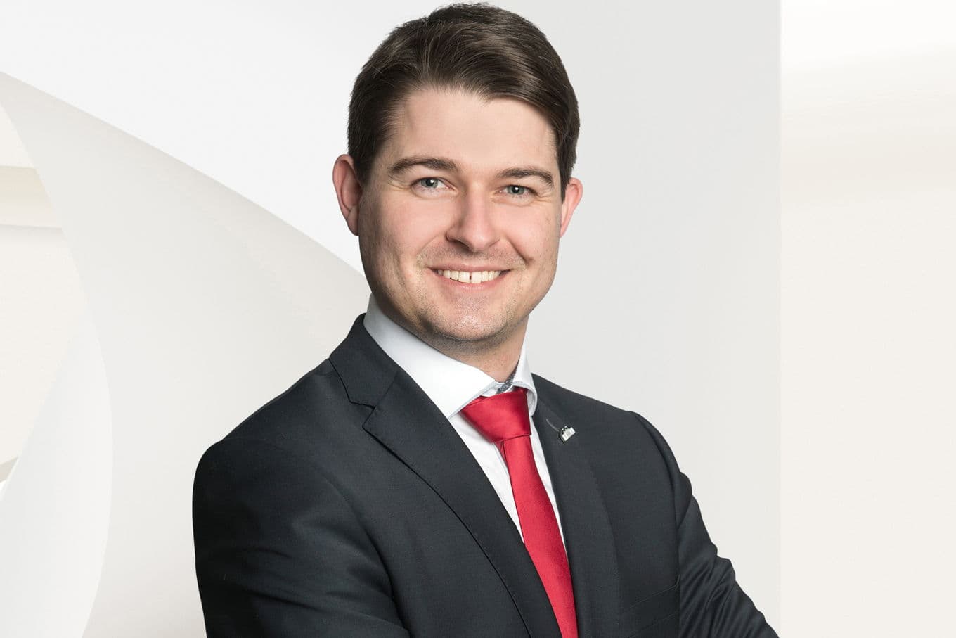 Image of Christian S. Bäck