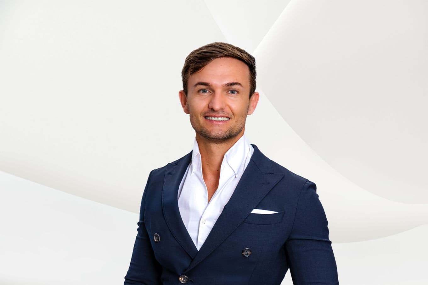 Image of Björn Leidl