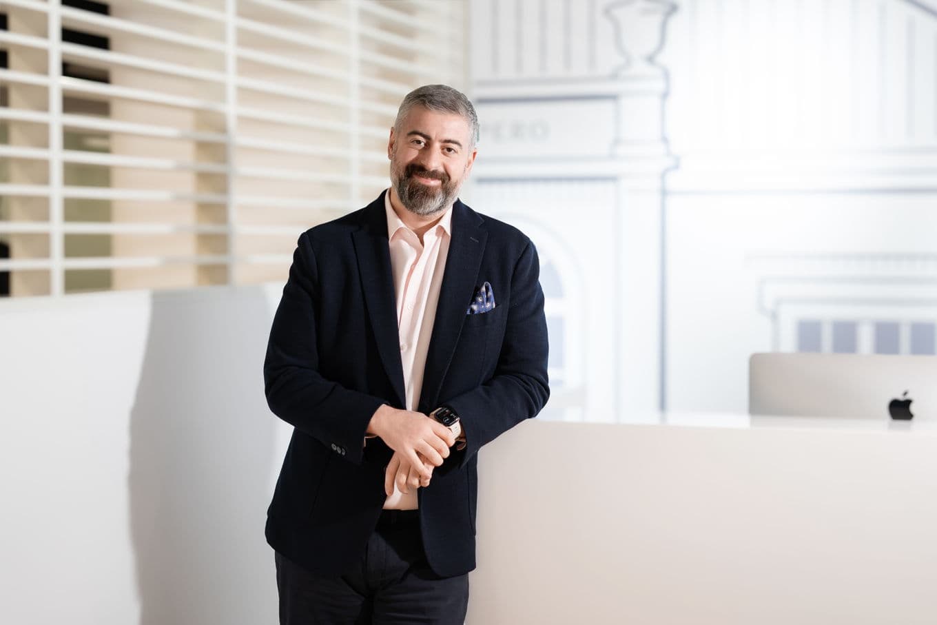 Image of Daniel Hadi