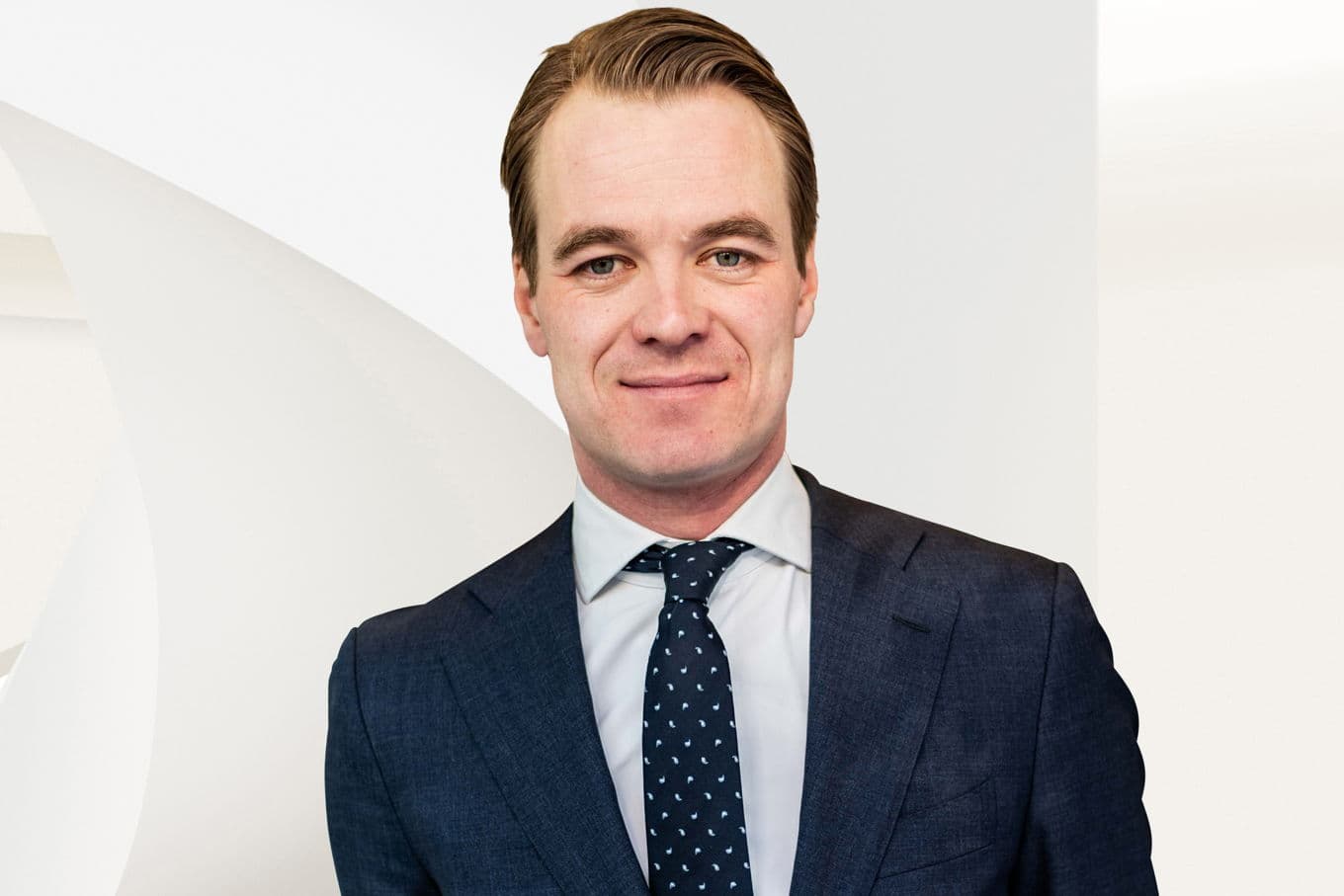 Beeld van Wieger van der Linden