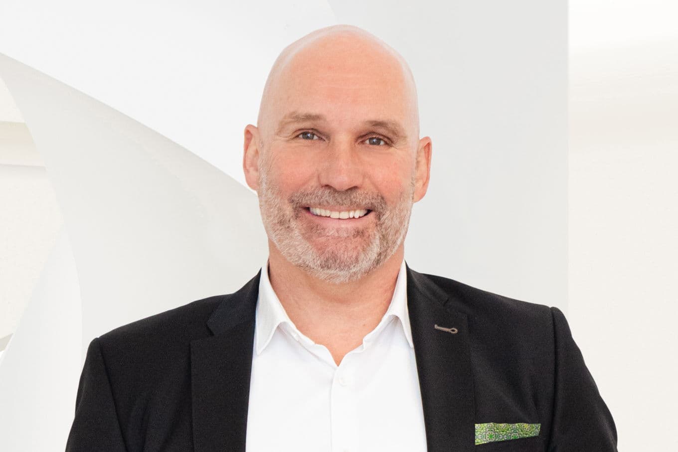 Image of Bernd J. Kugel