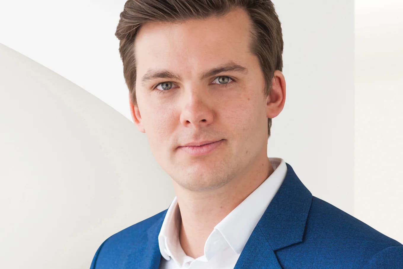 Beeld van Lukas de Ferm