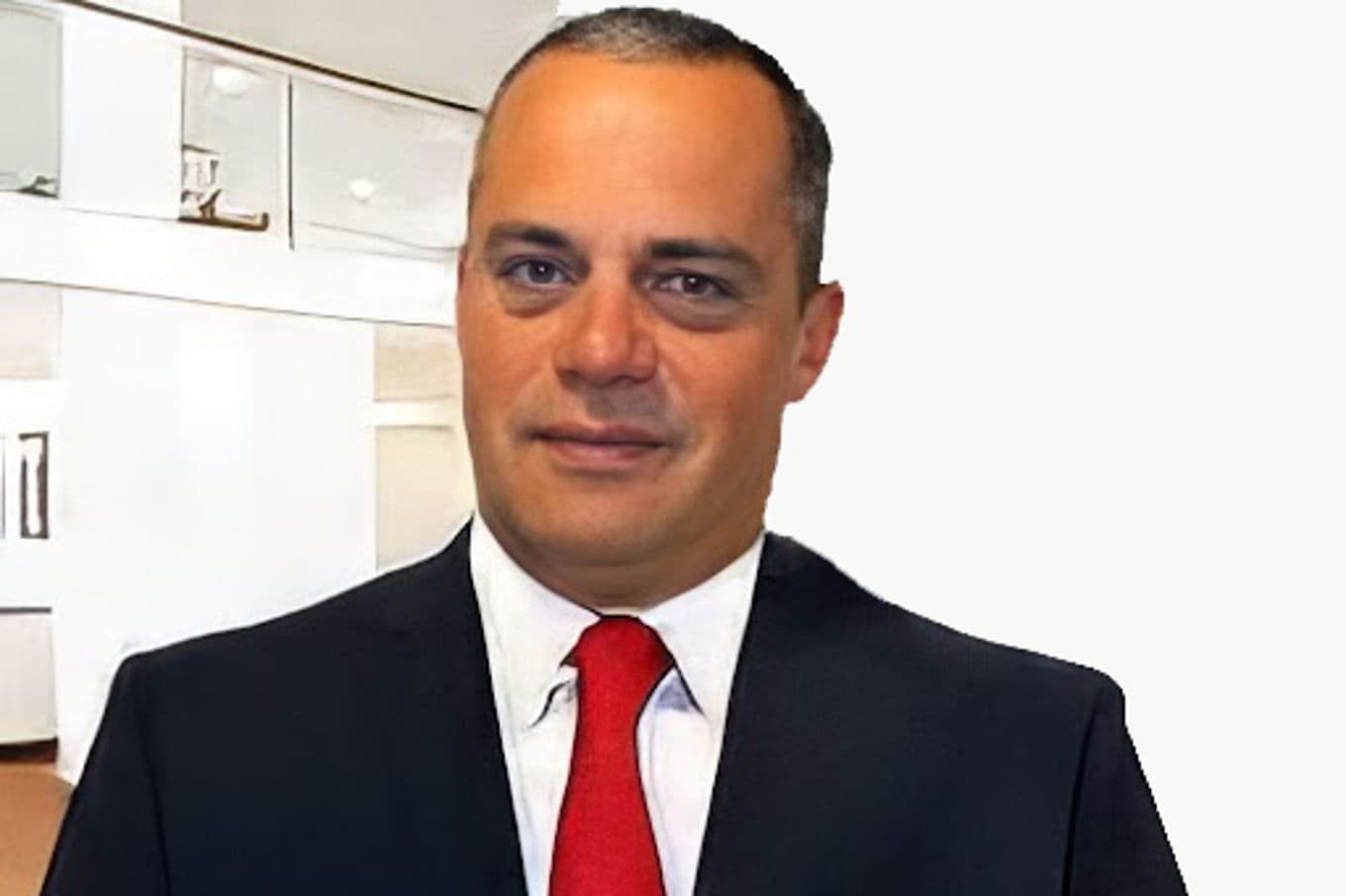 Bild von Fedor Alexander Radmann