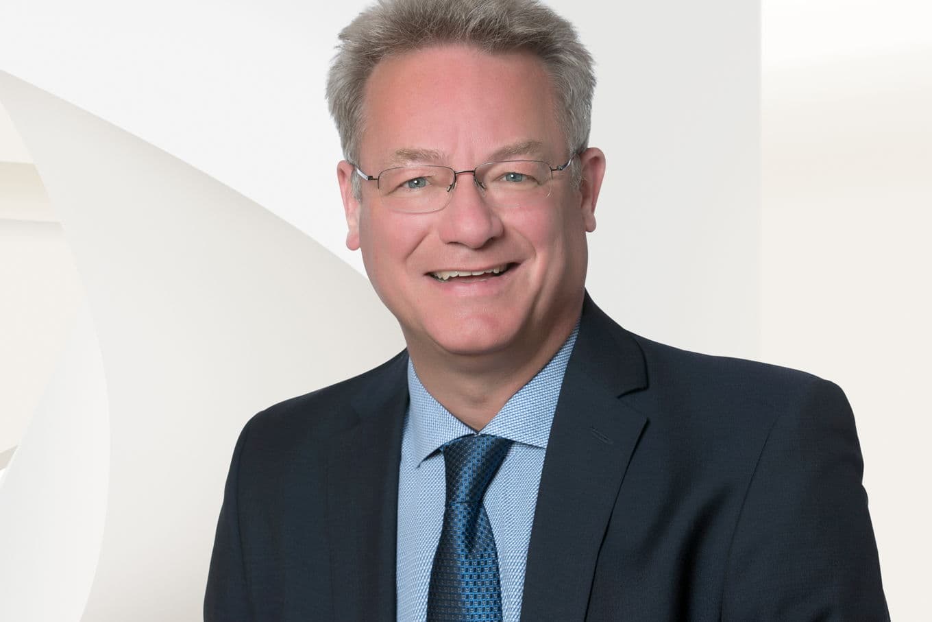 Image of Andreas Schneider