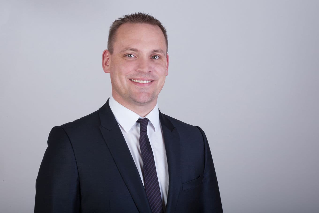 Image of Stefan Rathke