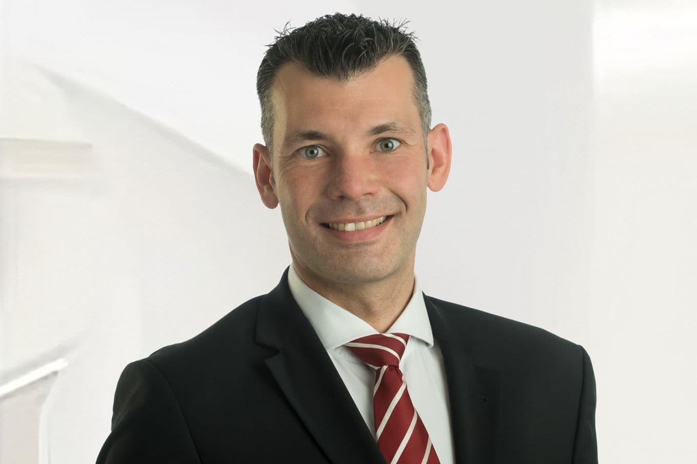 Image of Peter Krömer